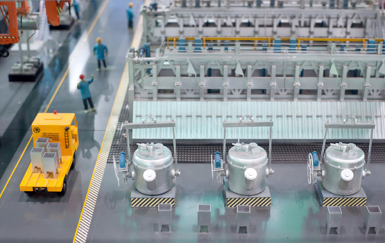 電氣設備如何選擇?