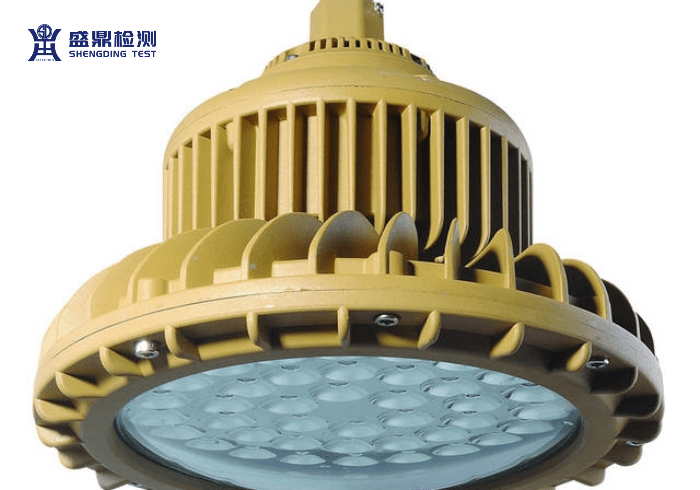 防爆燈有什么特點