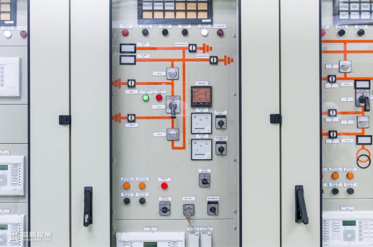 防爆配電箱特點(diǎn)以及認(rèn)證流程講解