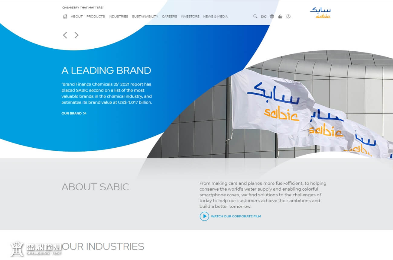 SABIC