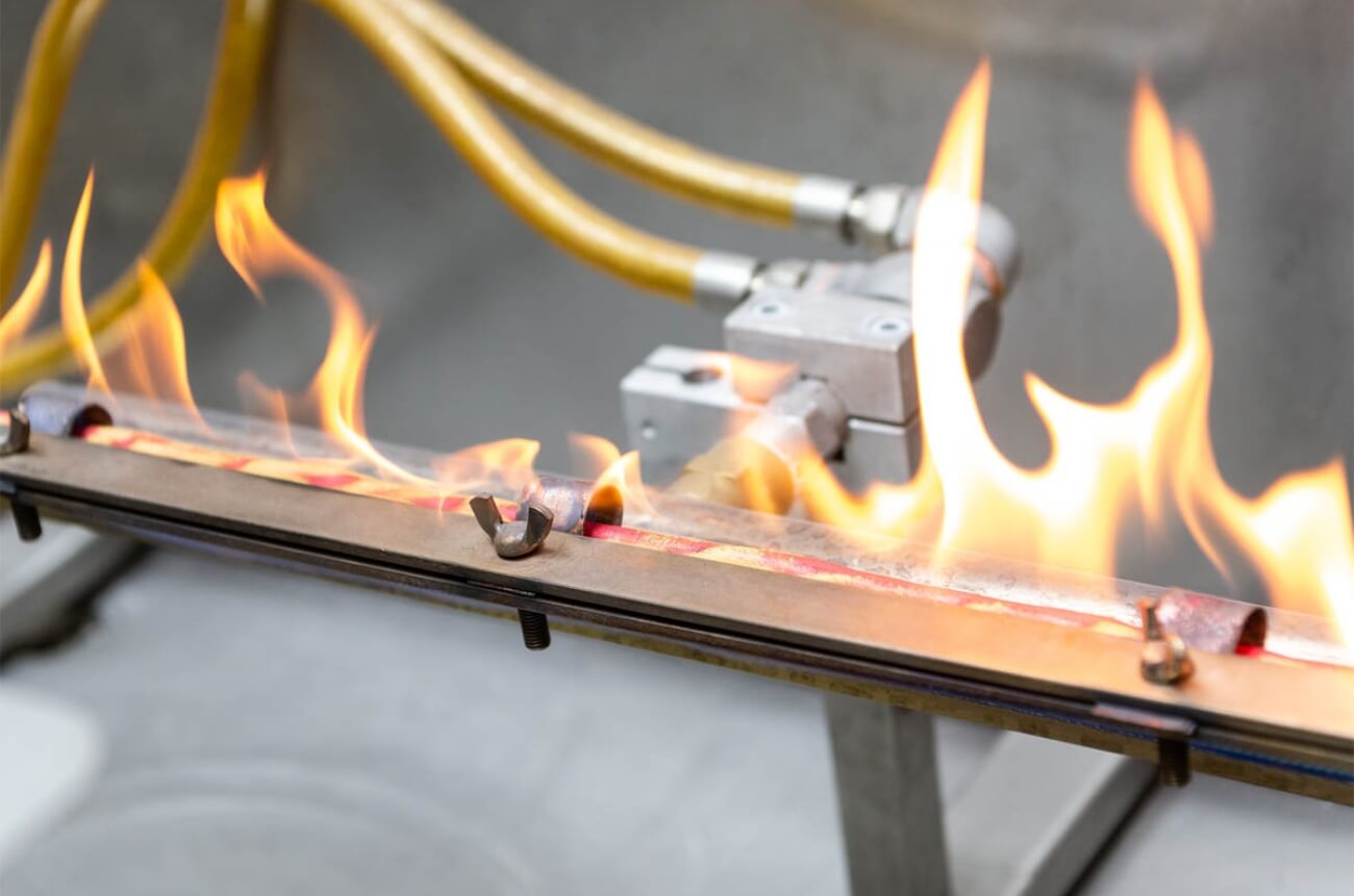 阿布扎比正式開設新的電纜消防安全UL實驗室