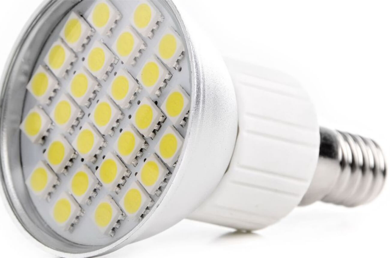 防爆燈具辦理CCC認證