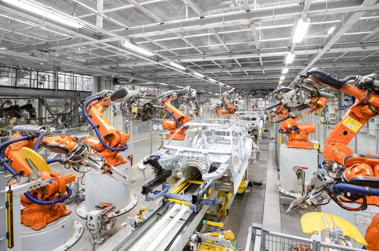 工廠內防爆燈電源和線路建設的注意事項