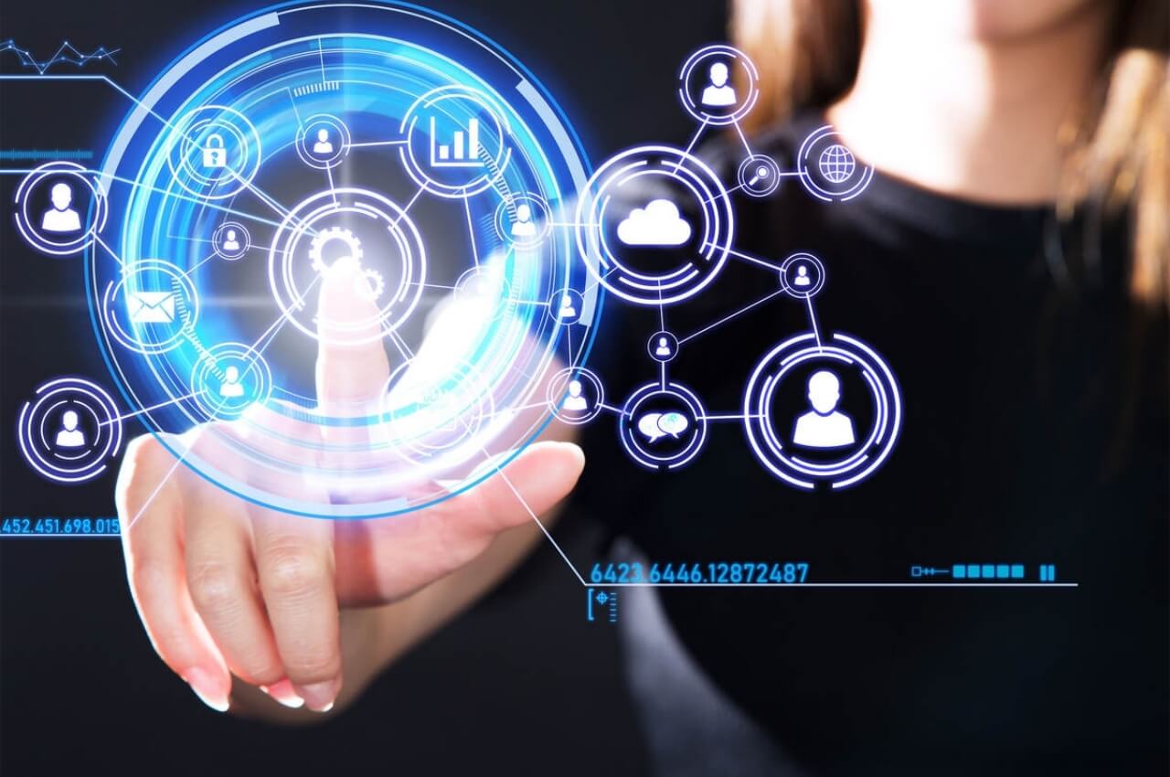 kVA通過UL認(rèn)證,獲得ISO/IEC 27001:2013信息安全管理體系認(rèn)證