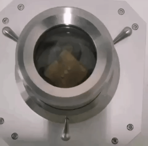 本安火花點燃試驗