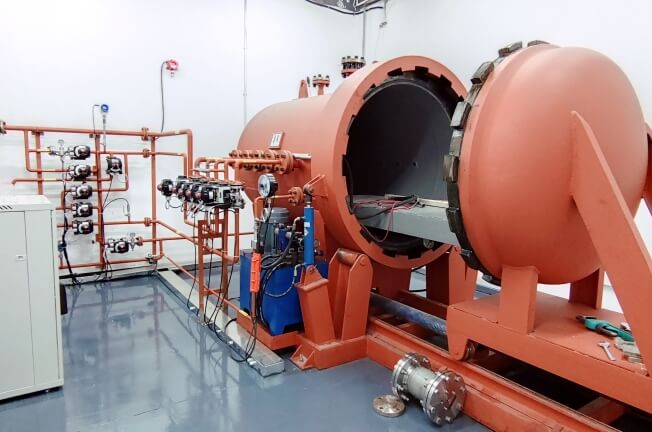 盛鼎防爆合格證辦理中心