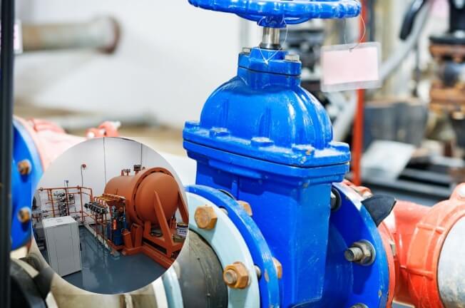 閥門CE認(rèn)證