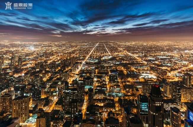 新的UL8801標準有助于提高光伏照明的安全性