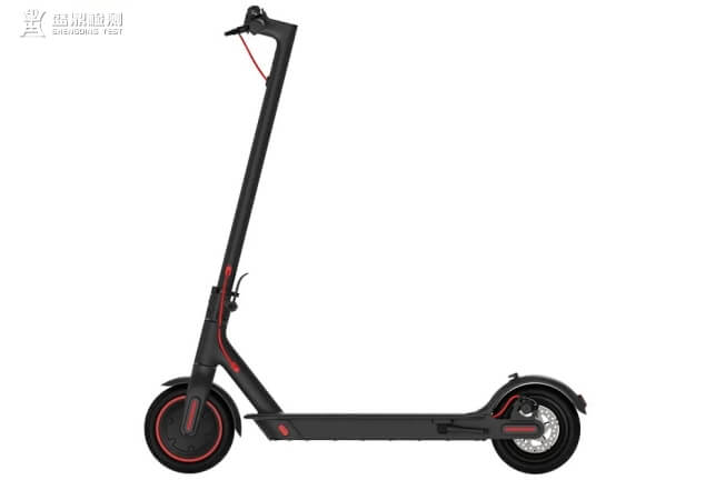 小米電動滑板車