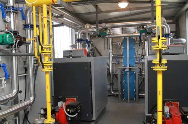 防爆電器使用壽命說明