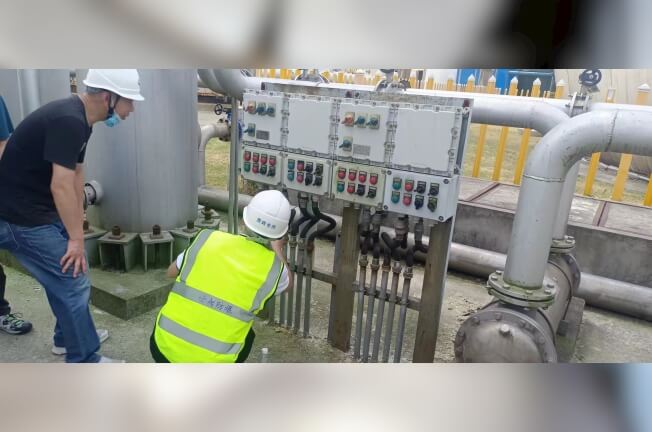 遼寧現(xiàn)場(chǎng)檢測(cè)