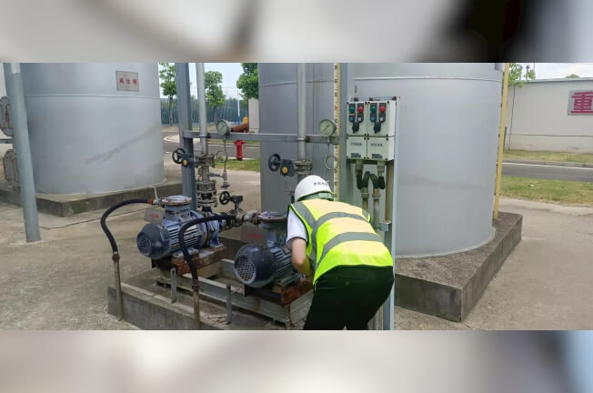 現(xiàn)場(chǎng)檢查