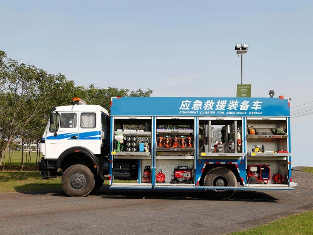 應(yīng)急救援設(shè)備