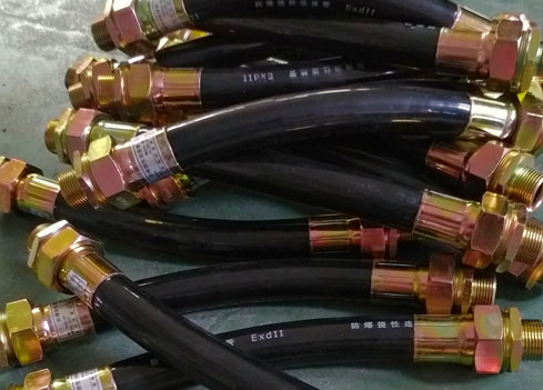 防爆軟管合格證的辦理流程詳細指導