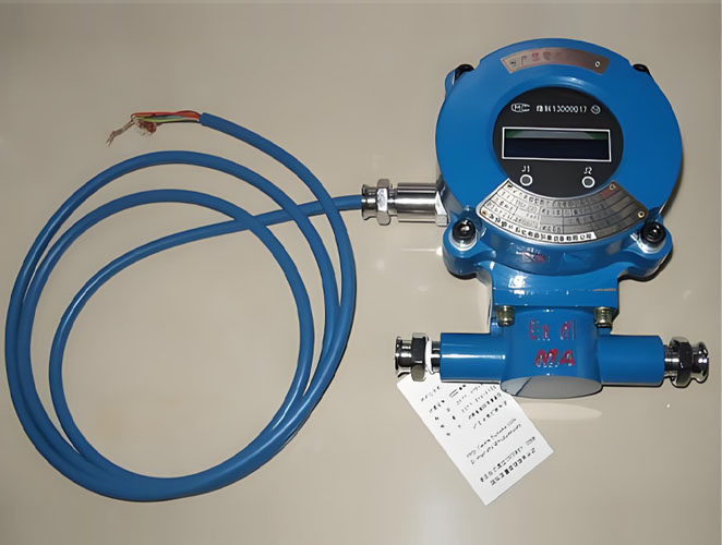 礦用本安型溫濕度檢測儀如何辦理防爆認證？